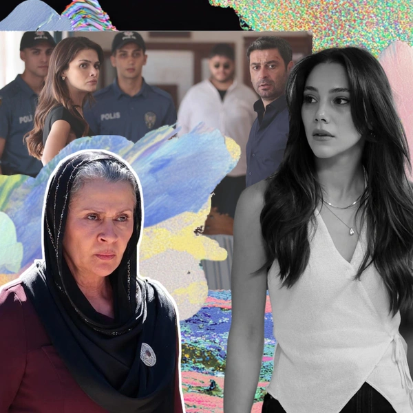 Садакат, пора в тюрьму: чем нас удивила 5 серия 2 сезона сериала «Далекий город» | Источник: theGirl
