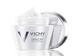 Бьюти-новинка недели: LIFTACTIV SUPREME от Vichy