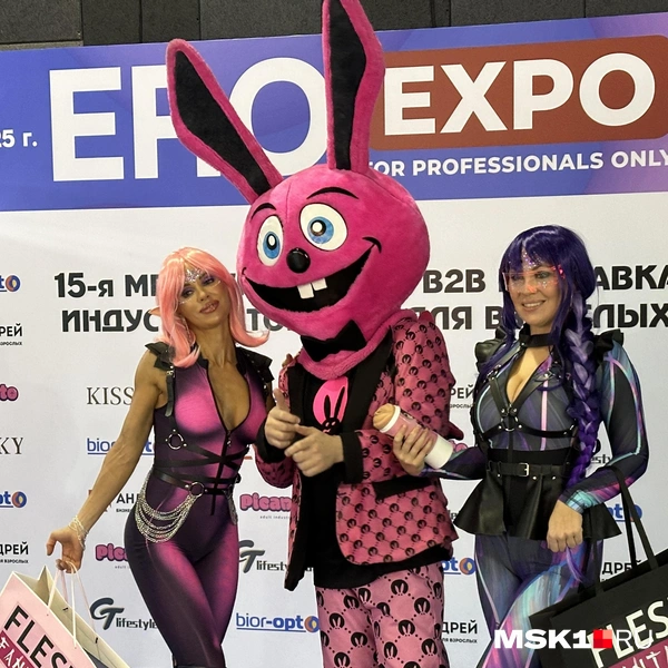 Источник: Андрей Кузнецов / MSK1.RU