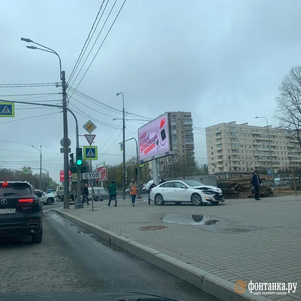 Источник: читатель «Фонтанки»