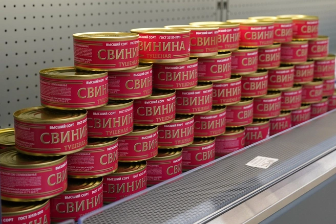 Идеальный вариант для похода или рыбалки | Источник: МПЦ «Апрель»