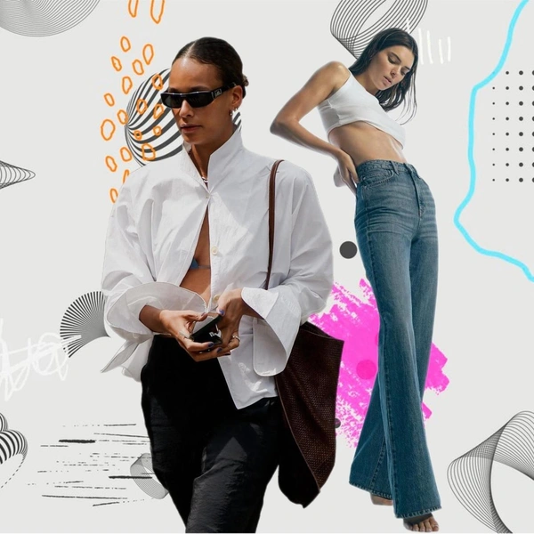 Пора на шопинг: как часто нужно обновлять базовый гардероб? | thegirl.ru