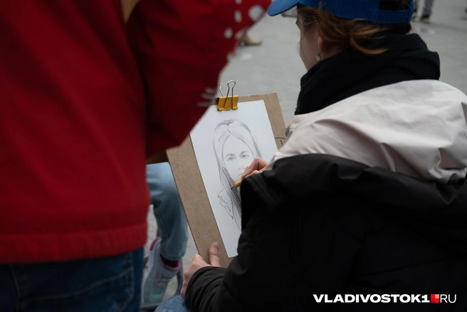 Источник: Елена Буйвол / VLADIVOSTOK1.RU