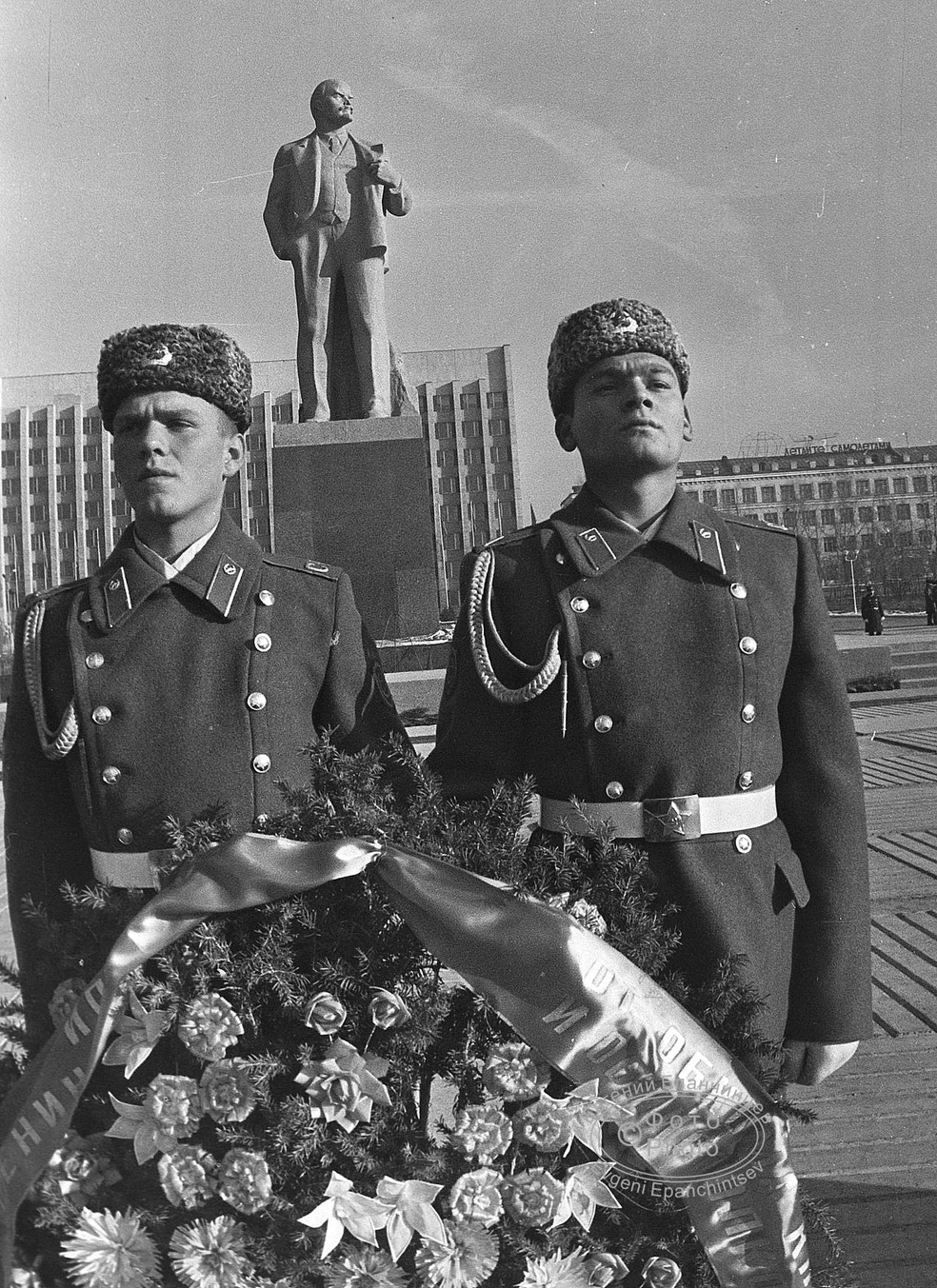 Источник: Евгений Епанчинцев