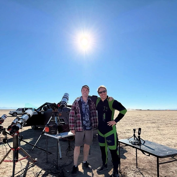 Источник: Andrew McCarthy