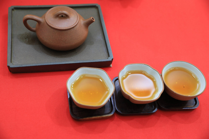 Как сделать самый вкусный чай: 12 правил заваривания, которые вы нарушаете каждый день