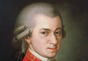 Бедствующий гений, вольный каменщик, жертва завистника: 9 мифов о Моцарте