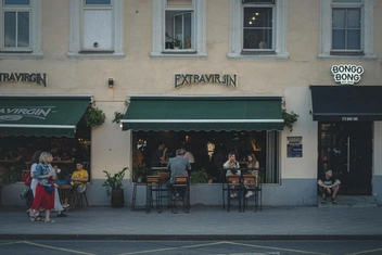 Мини-тест: Выберите идеальный вечер пятницы, а мы поделимся фактом о вашем характере