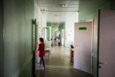 СК проверит обеспечение мальчика-инвалида оборудованием