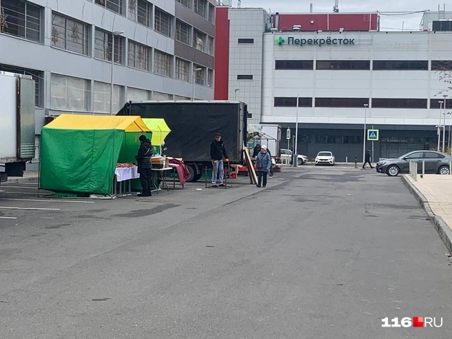 Источник: Ильгиз Шарифзянов / 116.RU