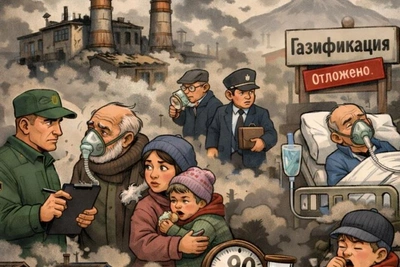 Нарушения на объектах в Чите обнаружены эконадзором