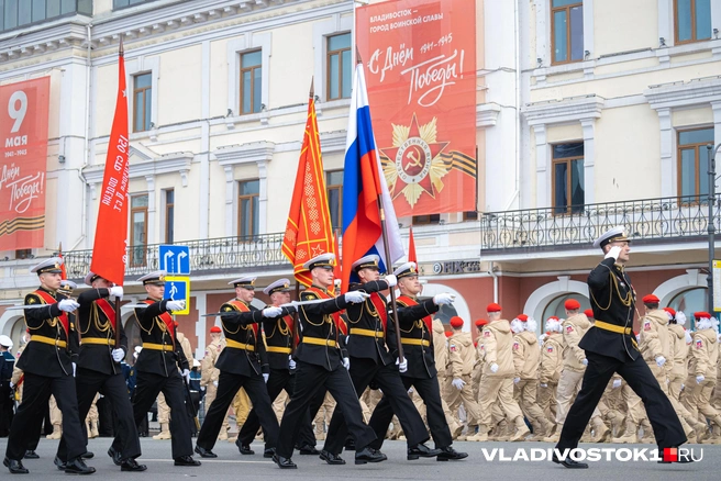 Источник: Елена Буйвол / VLADIVOSTOK1.RU