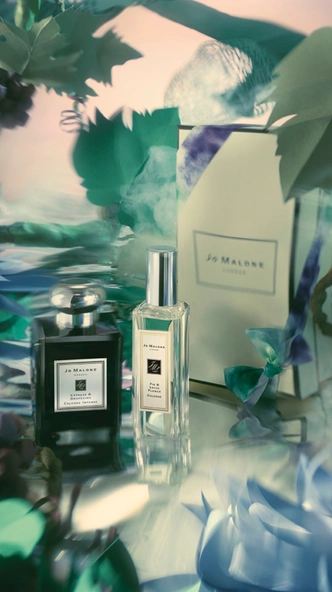 Ароматы дня: Fig & Lotus Flower и Cypress & Grapevine от Jo Malone Lost In Wonder