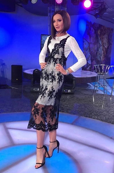 Ольга Бузова: фото