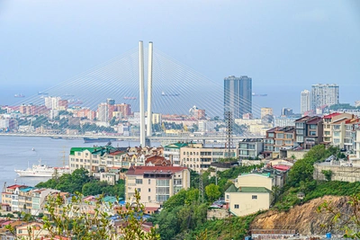 «Привыкла, смирилась, полюбила»: блогер о Владивостоке