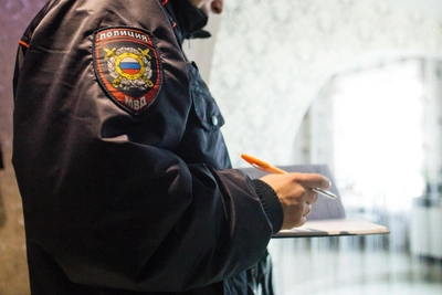 Young Tula police receive million for village relocation