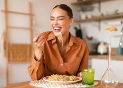 Тест: выберите национальную кухню, а мы скажем, как вы проведете вторую половину лета