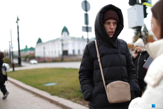 В целом Ксения считает город достаточно комфортным для проживания семей с детьми, но с определенными нюансами | Источник: Евгений Софийчук / NGS55.RU