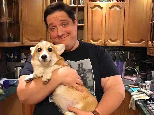 Источник: romapopoff / Instagram.com (экстремистская организация, деятельность запрещена на территории РФ)