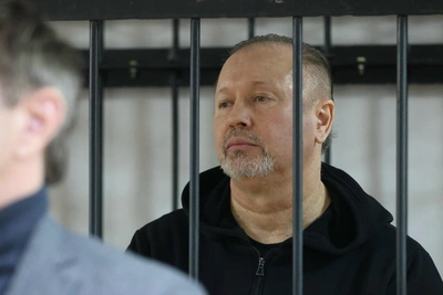 С экс-депутата Зверева требуют 228 миллионов