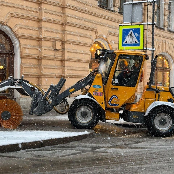 Источник: Комитет по благоустройству Петербурга