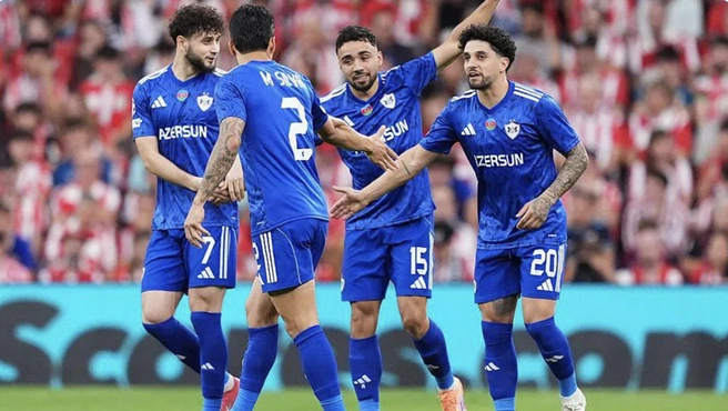 Источник: пресс-служба УЕФА