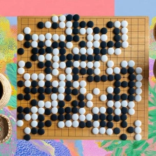 8 древних азиатских игр, которые до сих пор безумно популярны