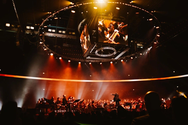 Источник: Imperial Orchestra