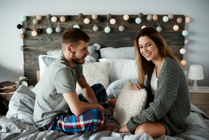 5 ритуалов, которые навсегда изменят ваши отношения — попробуйте их со своим мужчиной