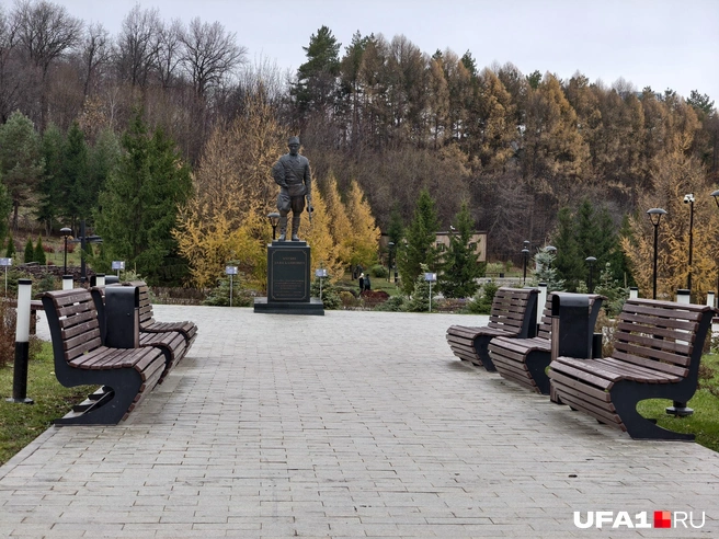 Источник: Булат Салихов / UFA1.RU