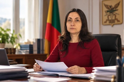 Рогалёва стала и.о. главы Минобра Забайкалья