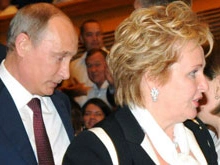Звезды обсуждают решение Путина
