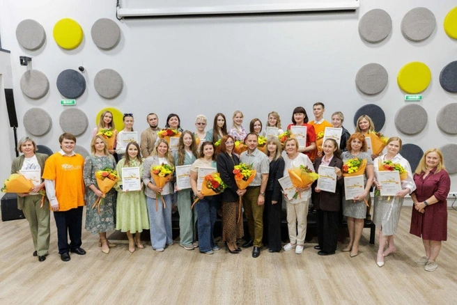 Грантовый конкурс «ЕВРАЗ: город друзей — город идей!» проводится с 2007 года | Источник: www.city-n.ru