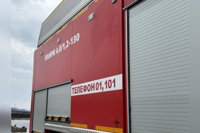 Пять техногенных пожаров ликвидированы в Забайкалье