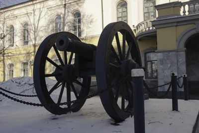 На казанском пороховом заводе пострадали два человека