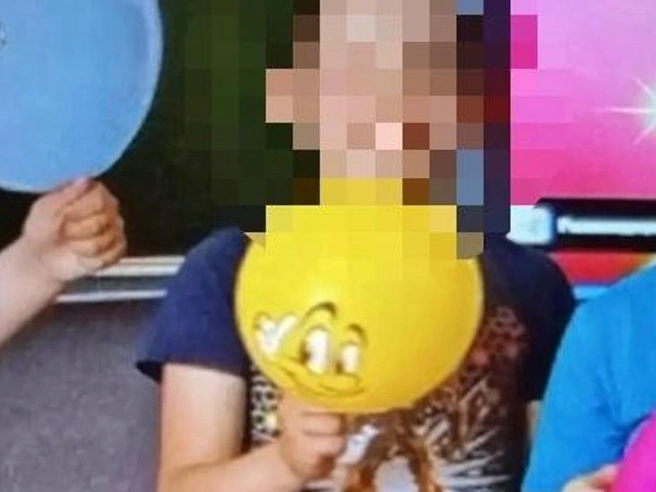 В соцсетях разместили фотографию пропавшего мальчика | Источник: Подслушано Нязепетровск / Vk.com
