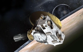 Раздвигая границы: данные станции New Horizons меняют наши представления о пределах Солнечной системы