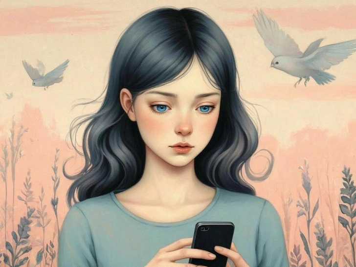 Источник: Шедеврум | theGirl
