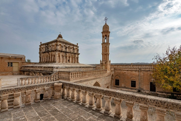 5 уникальных туристических деревень мира | Источник: Айхан Алтун/legion media