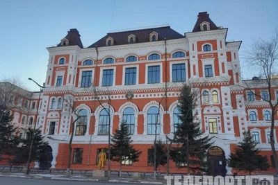 Писатель Сергей Лукьяненко приедет в Благовещенск