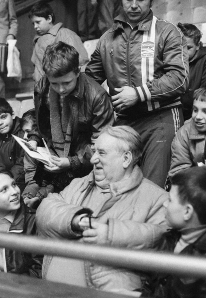 Работа с детьми позволила тренеру продолжить передавать свои знания