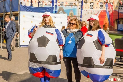 Депутаты обсудили приоритетные виды спорта для Ярославской области