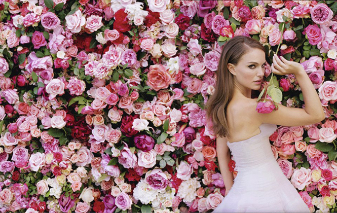 Фото №20 - Miss Dior Absolutely Blooming: аромат с легендарной историей