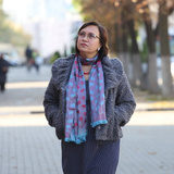 Елена Фролова