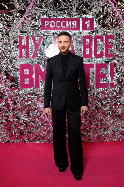 Сергей Лазарев | www.starhit.ru