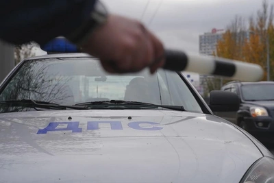 В Уссурийске водителя автобуса оштрафовали за выезд на встречную