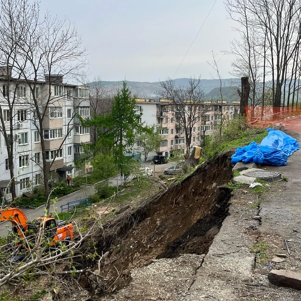 Источник: Елена Буйвол / VLADIVOSTOK1.RU