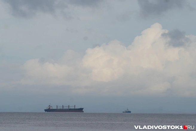 О состоянии троих пока ничего не известно | Источник: Елена Буйвол / VLADIVOSTOK1.RU