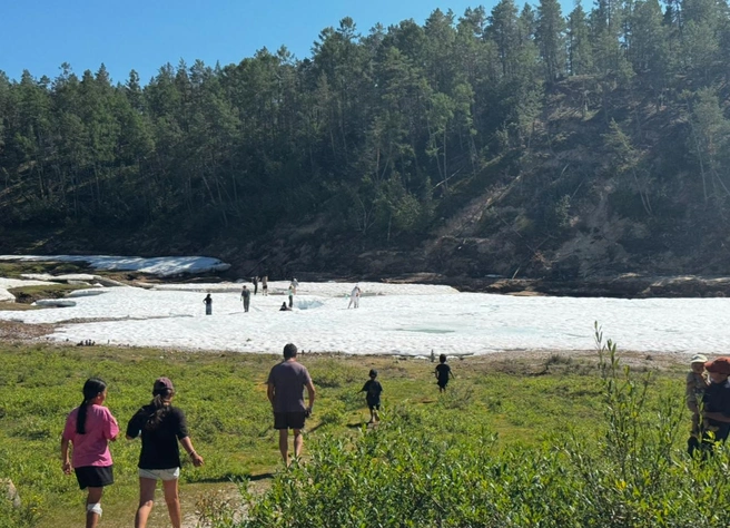Источник: Ольга Донская / 14.RU
