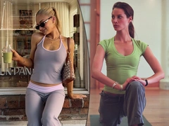Вельветовые штаны, дзен и вода с лимоном: почему все хотят стать yoga moms?